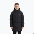 Kinderwattierter Mantel KADVA Ravi ECO schwarz
