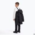Kinderwattierter Mantel KADVA Ravi ECO schwarz 3