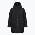 Kinderwattierter Mantel KADVA Ravi ECO schwarz