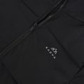 Kinderwattierter Mantel KADVA Ravi ECO schwarz 3