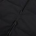 Kinderwattierter Mantel KADVA Ravi ECO schwarz 4
