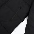 Kinderwattierter Mantel KADVA Ravi ECO schwarz 5