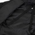 Kinderwattierter Mantel KADVA Ravi ECO schwarz 7