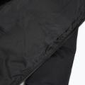 Kinderwattierter Mantel KADVA Ravi ECO schwarz 8