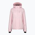Damen Skijacke KADVA Edge X Jacket lila