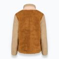 Damen Fleecejacke KADVA Rodvik WMNS beige 4