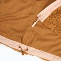 Fleecejacke für Damen KADVA Rodvik WMNS Różowy/Beżowy 6