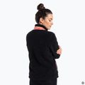 Damen Fleecejacke KADVA Rodvik WMNS Schwarz 2