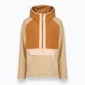 Damen Fleecejacke KADVA RODIA WMNS beige 3
