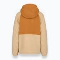 Damen Fleecejacke KADVA RODIA WMNS beige 4