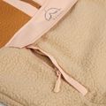 Damen Fleecejacke KADVA RODIA WMNS beige 14