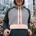 Bluza polarowa damska KADVA RODIA WMNS czarny 12