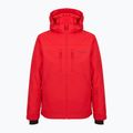 Herren-Skijacke KADVA Edge X Jacket Rot