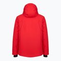 Herren-Skijacke KADVA Edge X Jacket Rot 2