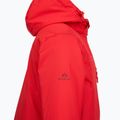 Herren-Skijacke KADVA Edge X Jacket Rot 3