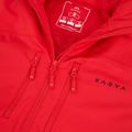 Herren-Skijacke KADVA Edge X Jacket Rot 4