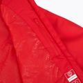 Herren-Skijacke KADVA Edge X Jacket Rot 8