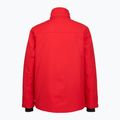Herren-Skijacke KADVA Edge X Jacket Rot 12