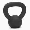 Kettelbell Gusseisen TREXO 4kg schwarz
