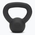 Kettelbell Gusseisen TREXO 4kg schwarz 2