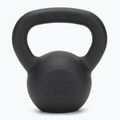 Gusseisen Kettlebell TREXO 6kg schwarz 2