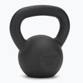 Kettelbell Gusseisen TREXO 8kg schwarz
