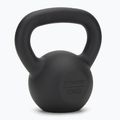 Kettelbell Gusseisen TREXO 10kg schwarz