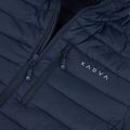 Herrenjacke KADVA Canyon marineblau 3