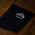 Herren-Fleecejacke KADVA Rodvik braun 9