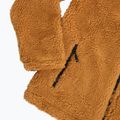 Herren-Fleecejacke KADVA Rodvik braun 14