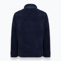 Herren-Fleecejacke KADVA Rodvik in Marineblau 4