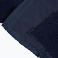 Herren-Fleecejacke KADVA Rodvik in Marineblau 13