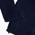 Herren-Fleecejacke KADVA Rodvik in Marineblau 14