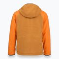 Herren-Fleecejacke KADVA RODIA braun 4