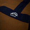 Herren-Fleecejacke KADVA RODIA braun 9