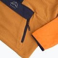 Herren-Fleecejacke KADVA RODIA braun 13