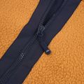 Herren-Fleecejacke KADVA RODIA braun 15