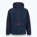 Herren-Fleecejacke KADVA RODIA marineblau 3