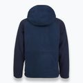 Herren-Fleecejacke KADVA RODIA marineblau 4