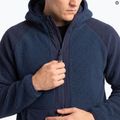 Herren-Fleecejacke KADVA RODIA marineblau 6
