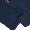 Herren-Fleecejacke KADVA RODIA marineblau 13