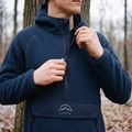 Herren-Fleecejacke KADVA RODIA marineblau 12