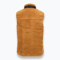 Herrenweste KADVA RODVIK VEST braun 4