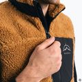 Herrenweste KADVA RODVIK VEST braun 6