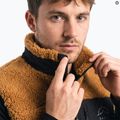 Herrenweste KADVA RODVIK VEST braun 7