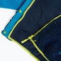 Kinder-Fleecejacke KADVA RODVIK KDB Blau 15
