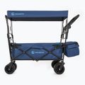 AQUASTIC Transportwagen Cart blau 3