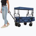 AQUASTIC Transportwagen Cart blau 9