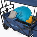 AQUASTIC Transportwagen Cart blau 12