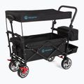 AQUASTIC Luxor Transportwagen schwarz